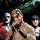 Illustration for article titled Guillermo del Toro is in talks for a emJustice League Dark/em movie!